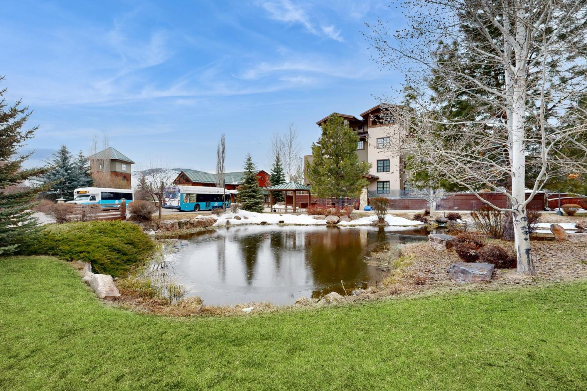 Elkhorn Angani 54 Hotel Sun Valley Exterior photo